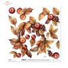 jesienne wianki*autumn wreaths*Herbstgirlanden*guirnaldas de otoño